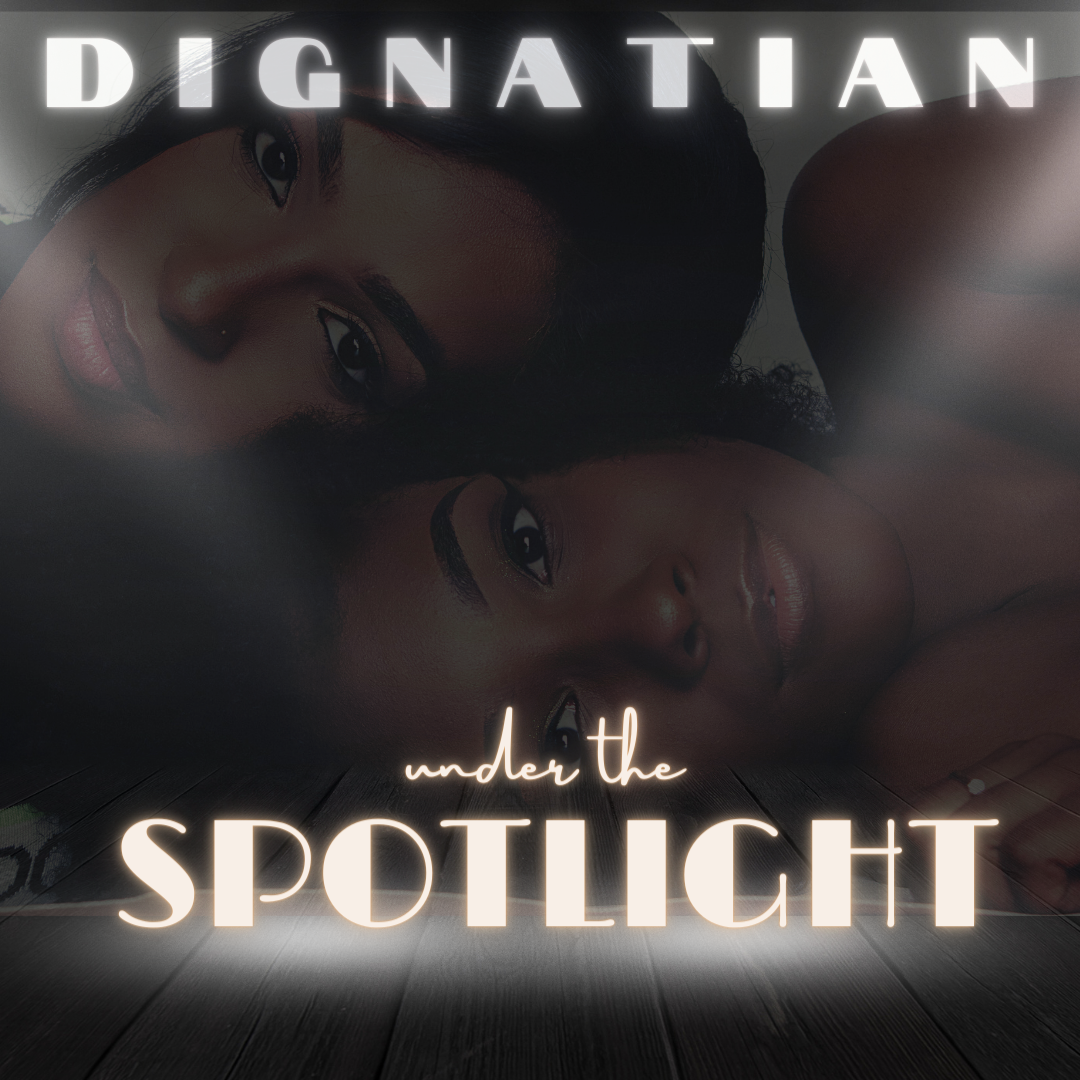 Under the Spotlight – Album