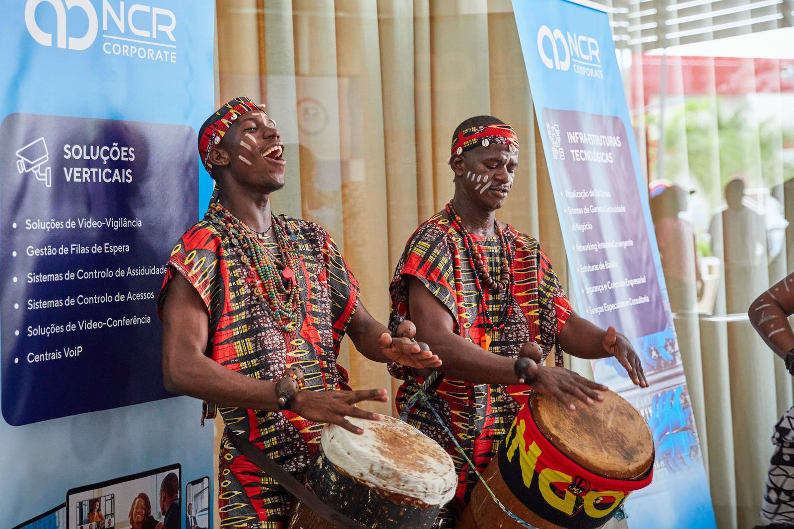Global Sounds: Emergence of African Music and Afrobeat